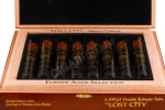 Arturo Fuente FFOX Fuente Fuente Opus X Lost City Double Robusto Tubos