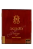 Подарочная коробка Сигар Arturo Fuente FFOX Fuente Fuente Opus X Lost City Double Robusto Tubos