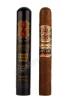 Сигара Arturo Fuente FFOX Fuente Fuente Opus X Lost City Double Robusto Tubos