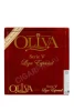 Коробка Oliva Serie V Double Robusto