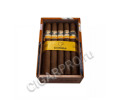 сигары cohiba siglo iii