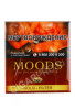 сигариллы moods gold filter 20 шт
