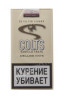 сигариллы colts vanilla taste цена