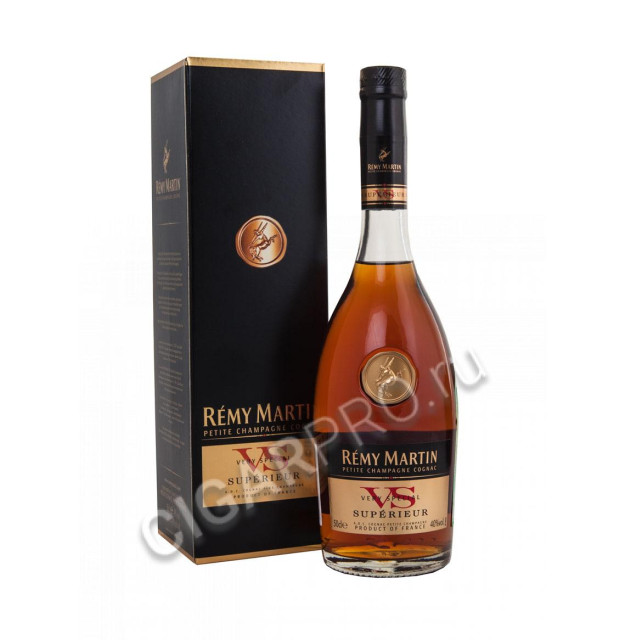 remy martin vs superieur купить коньяк реми мартан вс супериор цена