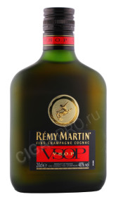 коньяк remy martin vsop 0.2л