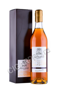 коньяк audry reserve arisitide tres ancienne cognac grande champagne 0.7л