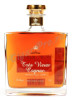 коньяк double crown tres vieux коньяк дабл краун тре вье