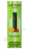 электронная сигарета air bar diamond mango strawberry 500 затяжек