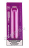 электронные сигареты voom mega blackcurrant grape 2500 затяжек