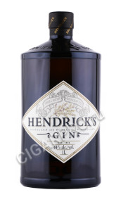 джин hendricks 1л