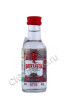 Beefeater London Dry Gin Джин Бифитер Лондон Драй  0.05л