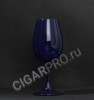 купить бокал glencairn copita синий 155м великобритания цена