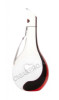 декантер riedel black tie bliss red
