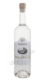 grappa giarola prosecco купить граппа ди просекко вилла далла ровере джарола савем цена