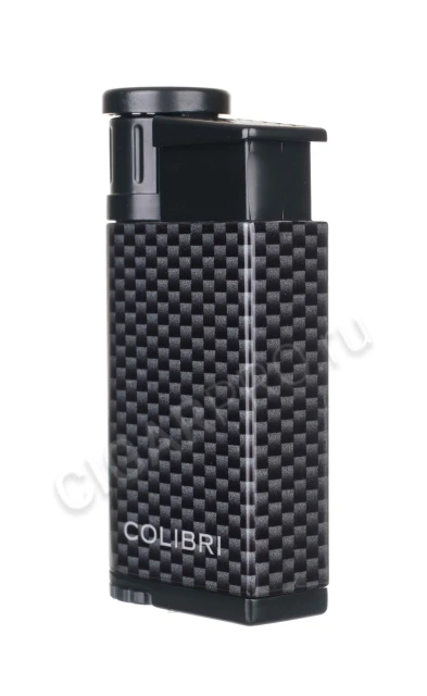 Зажигалка сигарная Colibri Evo LI520C30