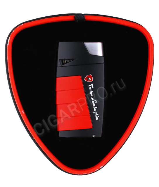 Зажигалка сигарная Tonino Lamborghini TTR018007