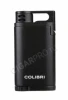 Зажигалка сигарная Colibri Belmont, черная LI200C10