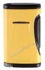 зажигалка xikar 541 yl xidris yellow