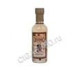 mezcal divino reposado 0.05л купить мескаль дивино репосадо с гусеницей голубой агавы цена