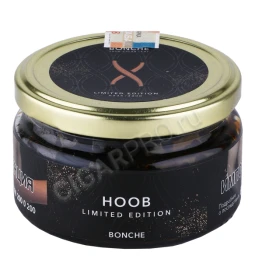 Табак для кальяна Bonche X Hoob Limited Edition 120г