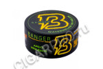 табак для кальяна banger watermelon or melon 100г