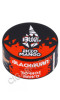табак для кальяна black burn ekzo mango 25г