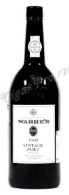 warres symington vintage 1980 купить портвейн уорс симингтон винтаж 1980г цена