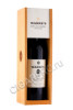 подарочная упаковка портвейн warres quinta da cavadinha vintage port 0.75л