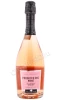 Villa degli Olmi Rose Millesimato Extra Dry Игристое вино Просекко Вилла Дельи Олми Розе Миллезимато Экстра Драй 0.75л