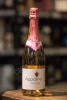 Игристое вино Аппалина Пино Нуар Розе Безалкогольное 0.75л