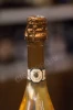 Логотип на колпачке игристого вина Cava Наверан Перлес Бланкес Кава Кюве Антония 0.75л