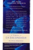 Контрэтикетка Текила Ла Эскондида Бланко 0.7л
