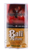 сигаретный табак bali shag american blend