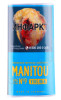 сигаретный табак manitou virginia blue №9