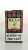 klan halfzware