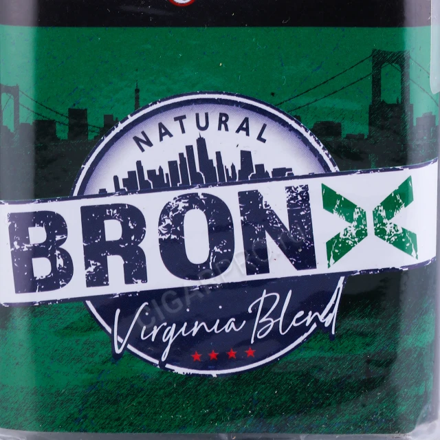 Bronx Virginia Blend 30 гр