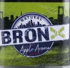 Bronx Apple Aroma 30 гр