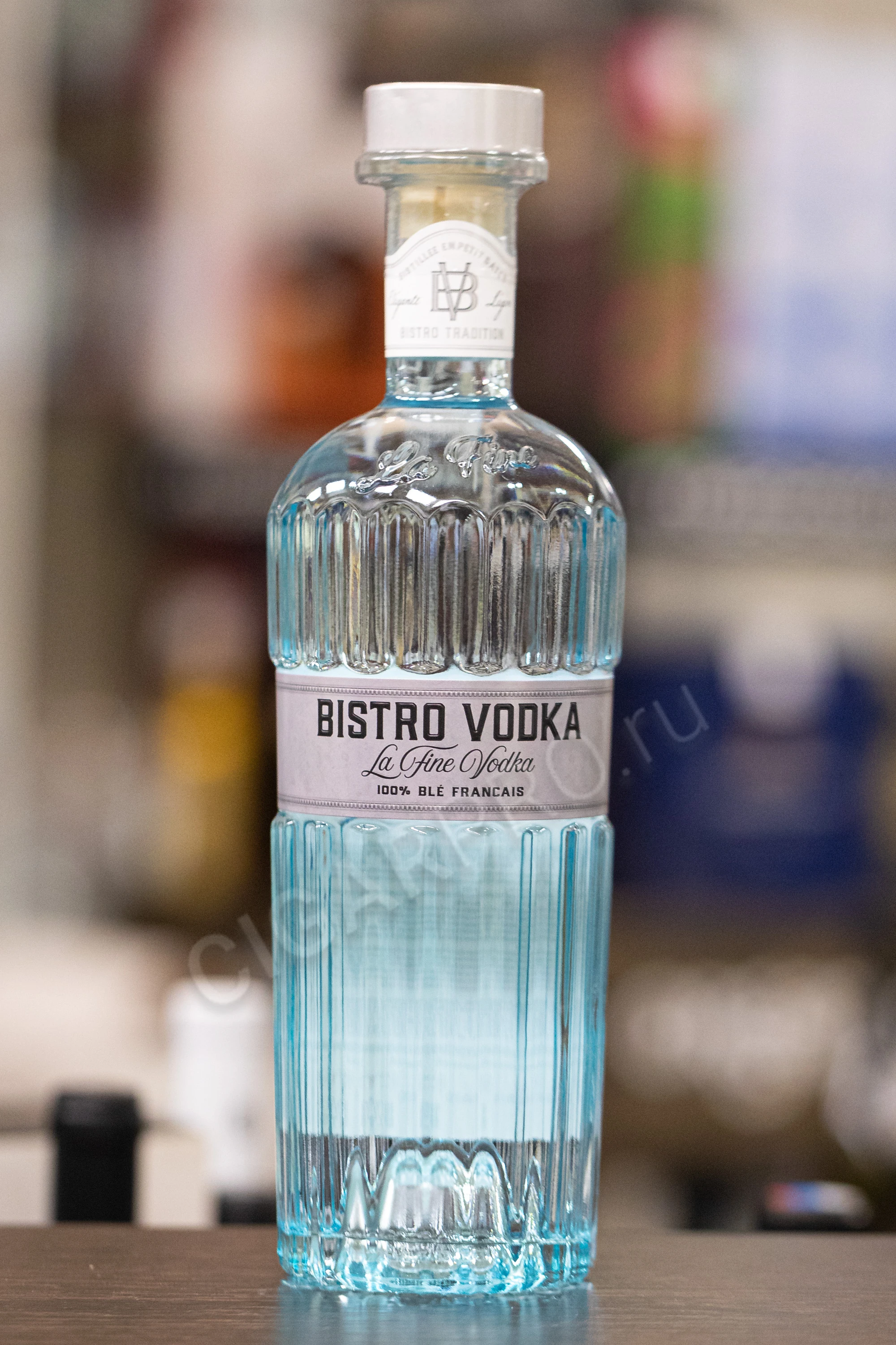 Vodka Bistro купить Водка Бистро 0.7л цена | Cigar Pro