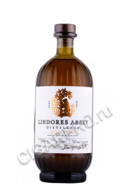 водка lindores abbey distillery aqua vitae 0.7л