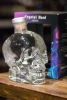 Crystal Head Водка Кристал Хед 0.7л в подарочной упаковке