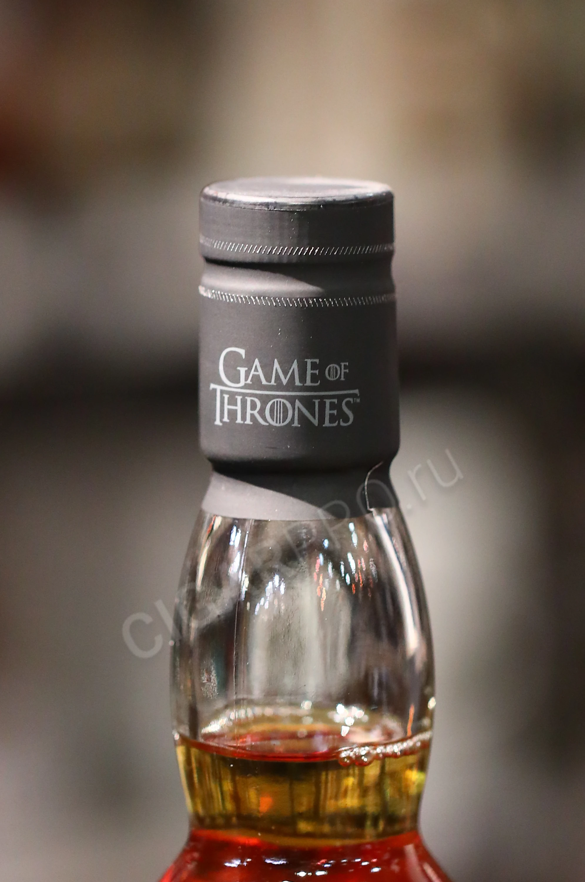 Game of Thrones Talisker Select Reserve House Greyjoy купить Виски Игра  Престолов Талискер Селект Резерв Дом Грейджоев 0.7л в подарочной тубе цена