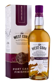 Купить виски West Cork - Вест Корк цена