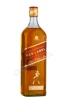 Johnnie Walker Red Label Виски Джонни Уокер Ред Лейбл 1л