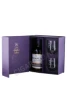 Виски Рампур Асава 0.7л + 2 стакана в подарочной упаковке