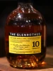 Этикетка виски glenrothes speyside single malt 10 years 0.7л