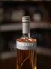Этикетка виски penderyn rich oak 0.7л