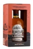 Виски Ламбэй Сингл Молт Айриш Виски 0.7л в подарочной упаковке