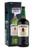 Jameson Виски Джемесон 4.5л в подарочной упаковке