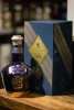 Chivas Royal Salute 25 Treasured Blend Виски Чивас Роял Салют 25 Трежеред Бленд 0.7л в подарочной упаковке