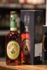 Michters US 1 RYE Виски Миктерс ЮС 1 Рай 0.7л в подарочной упаковке